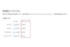 新荣专业催债公司的市场需求和前景分析